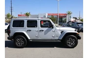 $35218 : Jeep Wrangler 2024 4x4 Sahar thumbnail