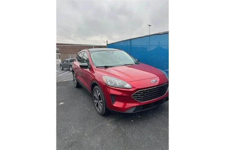 $24990 : Ford Escape Hybrid 2022 AWD image 3