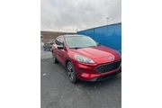 $24990 : Ford Escape Hybrid 2022 AWD thumbnail