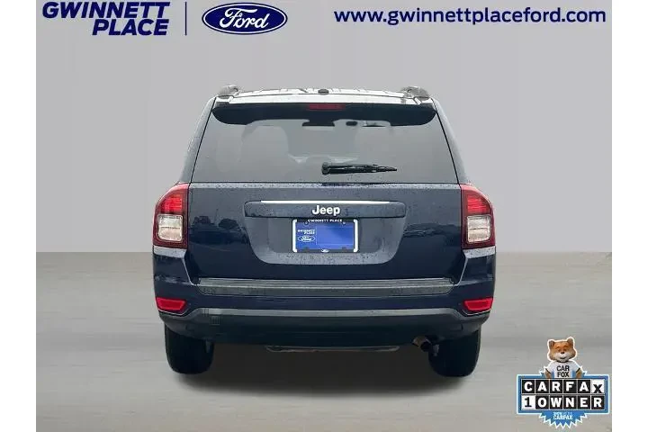 $6998 : Jeep Compass 2016 Sport 4dr image 6