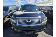 $10991 : INFINITI QX80 2014 4dr SUV thumbnail