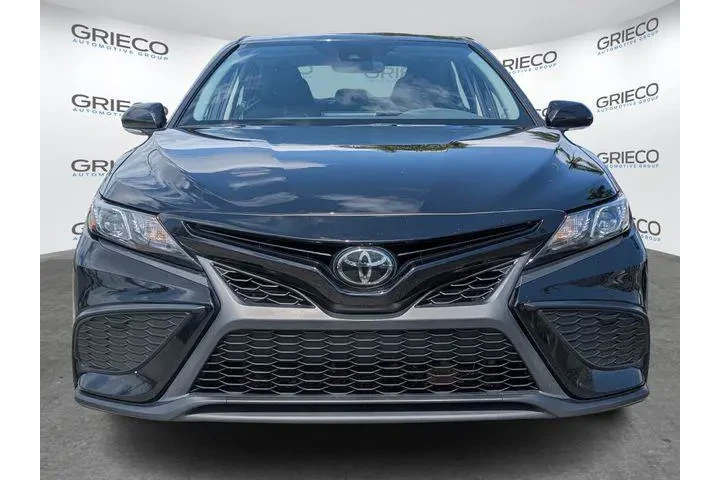 $21995 : Toyota Camry 2023 SE 4dr Sed image 2