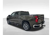 $35898 : Chevrolet Silverado 1500 202 thumbnail