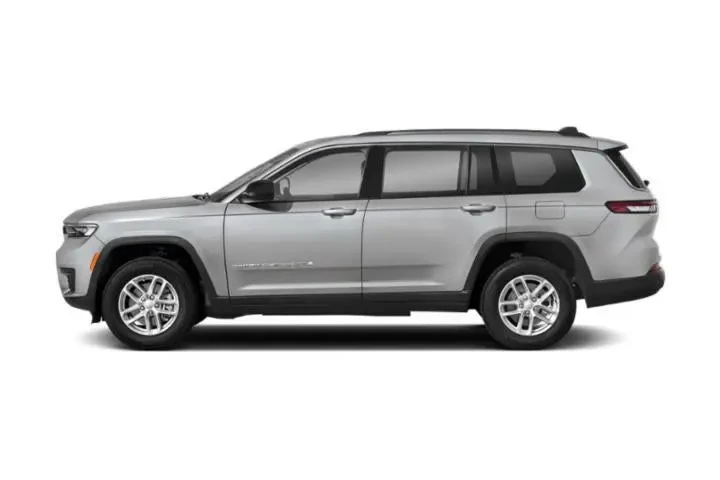 $29877 : Jeep Grand Cherokee L 2024 4 image 2