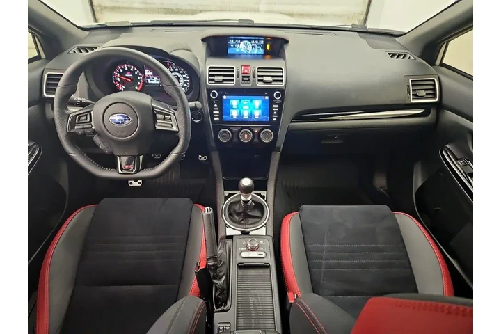 $39998 : Subaru WRX 2020 AWD STI 4dr image 9