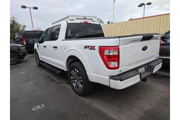 $38085 : Ford F-150 2023 4x2 XL 4dr S image 8