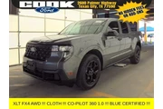 Ford Maverick 2025 AWD XLT 4 en Houston