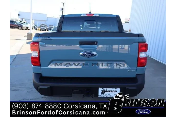 $29990 : Ford Maverick 2023 AWD Laria image 6