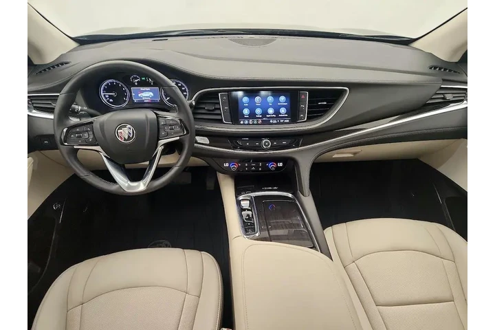 $33998 : Buick Enclave 2023 4x4 Essen image 9