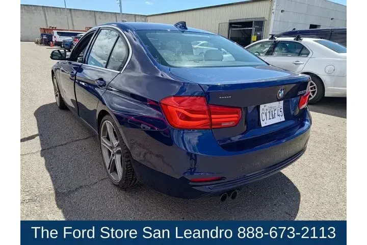 $13950 : BMW 3 Series 2017 330i 4dr S image 5