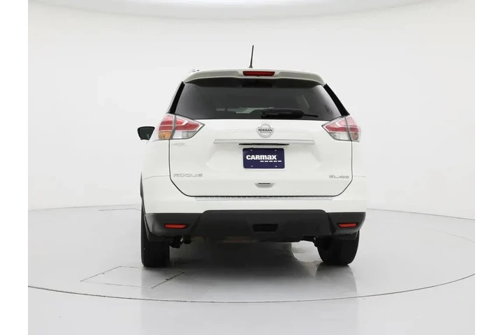 $15998 : Nissan Rogue 2016 AWD S 4dr image 6