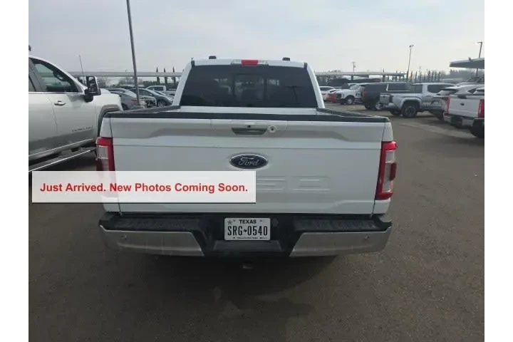 $37800 : Ford F-150 2023 4x2 Lariat 4 image 5
