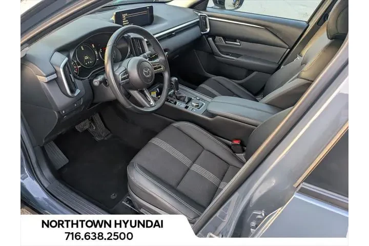 $26918 : Mazda CX-50 2024 AWD 2.5 S P image 10