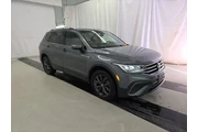 $22393 : Volkswagen Tiguan 2022 AWD S thumbnail