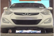 2016 Elantra SE thumbnail