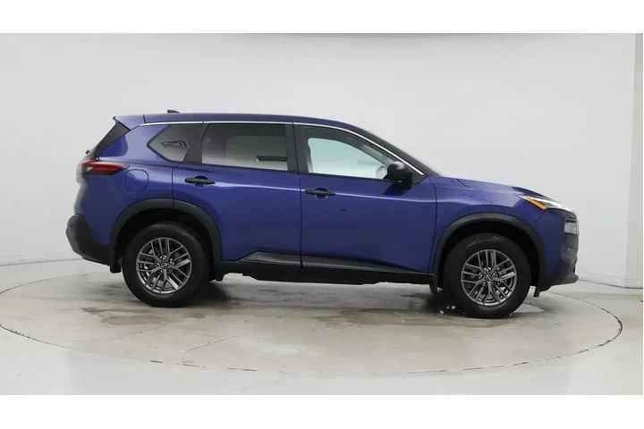 $21998 : Nissan Rogue 2023 AWD S 4dr image 7