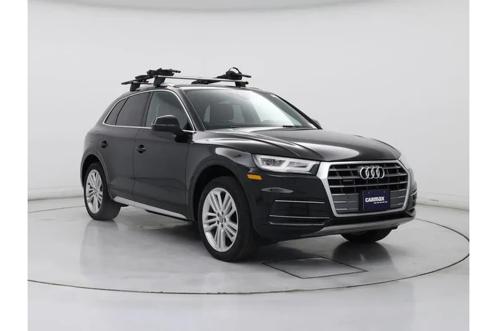 $21998 : Audi Q5 2019 AWD quattro Pre image 1