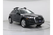 Audi Q5 2019 AWD quattro Pre en Santa Rosa