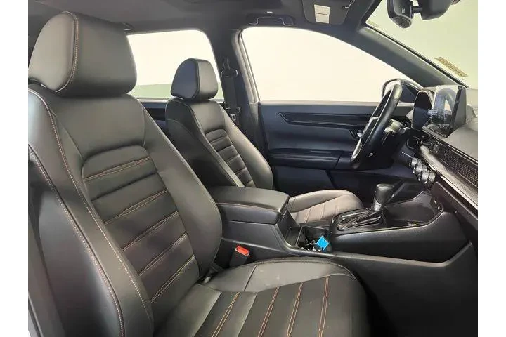 $38944 : Honda CR-V Hybrid 2025 AWD S image 10