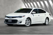 $15000 : Toyota Avalon 2013 XLE 4dr S thumbnail