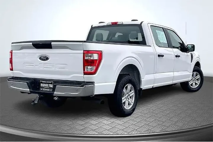 $26804 : Ford F-150 2021 4x2 XL 4dr S image 2