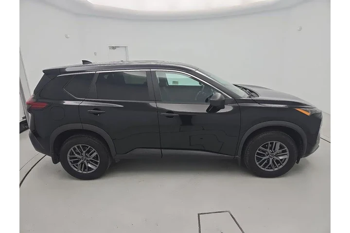$21998 : Nissan Rogue 2023 S 4dr Cros image 4