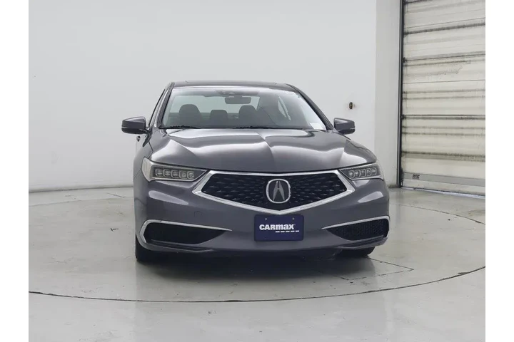 $17998 : Acura TLX 2018 4dr Sedan w/T image 5