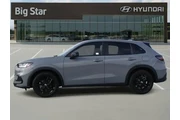 $25588 : Honda HR-V 2024 Sport 4dr Cr thumbnail