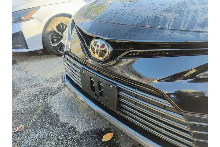 $26100 : Toyota Camry 2024 LE 4dr Sed image 2