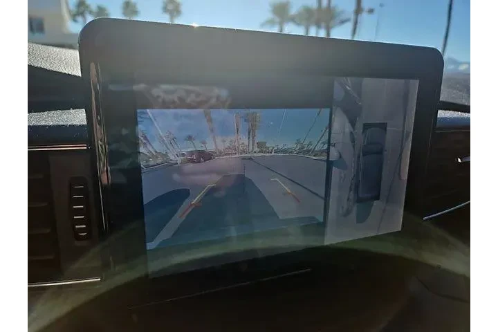 $35427 : Ford Explorer 2020 AWD ST 4d image 4