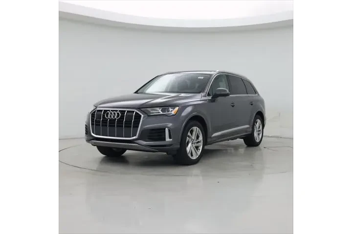 $36998 : Audi Q7 2022 AWD quattro Pre image 4