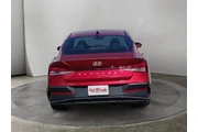 $21991 : Hyundai ELANTRA 2024 SEL 4dr thumbnail