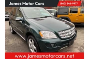 2008 Mercedes-Benz M-Class ML en Hartford