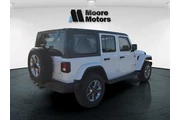 $23995 : Jeep Wrangler Unlimited 2018 thumbnail