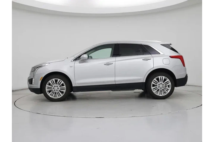 $21998 : Cadillac XT5 2019 Premium Lu image 3