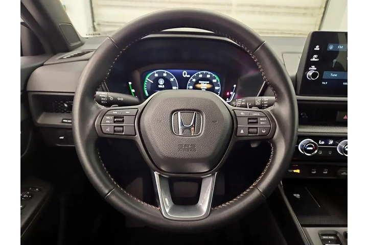 $37998 : Honda CR-V Hybrid 2026 AWD S image 10