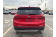 $26498 : Hyundai SANTA FE 2023 SEL 4d thumbnail