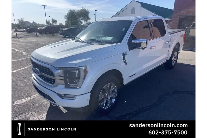 $39998 : Ford F-150 2021 4x4 XL 4dr S image 1