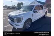 Ford F-150 2021 4x4 XL 4dr S en Phoenix