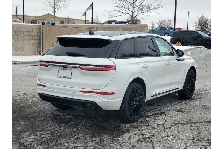 $37995 : Lincoln Corsair 2024 AWD Pre image 6