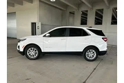 $15139 : Chevrolet Equinox 2022 LT 4d thumbnail