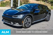 $22460 : Kia EV6 2024 Light 4dr Cross thumbnail