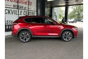 Mazda CX-5 2022 AWD 2.5 S Pr thumbnail