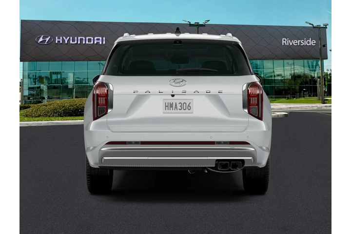 $33991 : Hyundai PALISADE 2023 Callig image 6