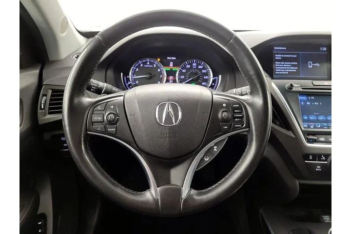 $23998 : Acura MDX 2019 SH-AWD 4dr SU image 10