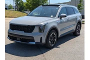 Kia Sorento 2025 S 4dr SUV en Atlanta