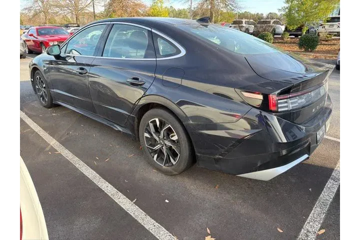 $20985 : Hyundai SONATA 2024 AWD SEL image 4