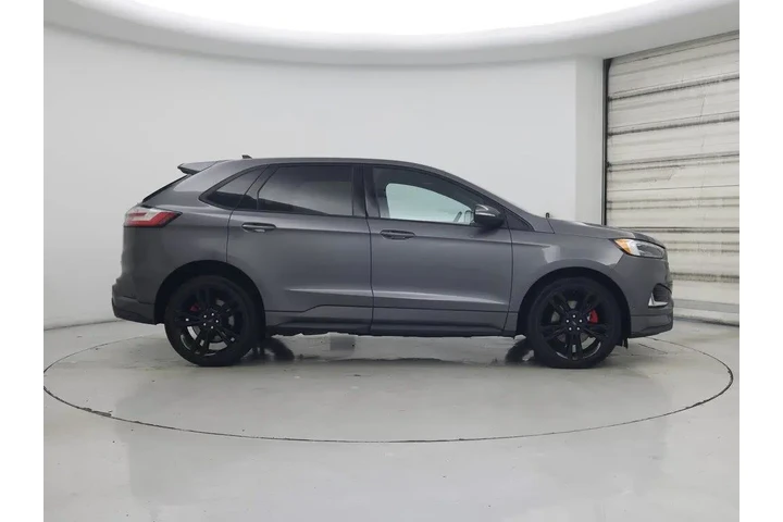 $30998 : Ford Edge 2022 AWD ST 4dr Cr image 7