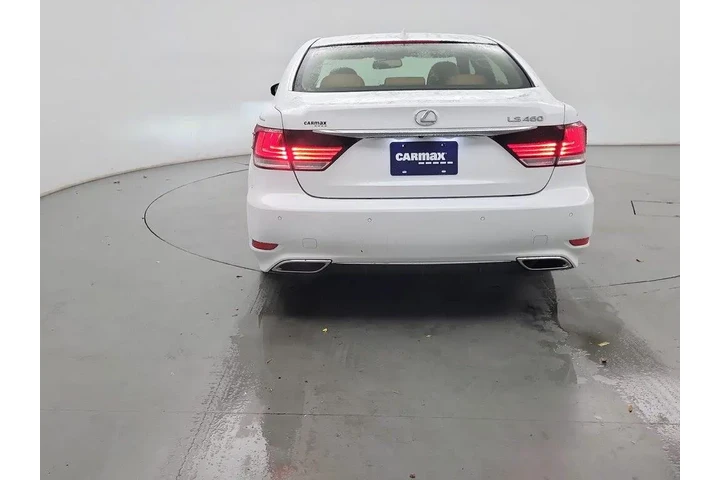 $29998 : Lexus LS 460 2014 4dr Sedan image 6