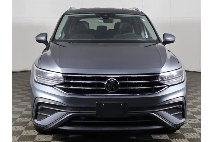 $20223 : Volkswagen Tiguan 2022 SE 4d image 10